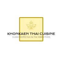 Khon Kaen Thai Cuisine