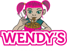 Wendy's Thai Kitchen